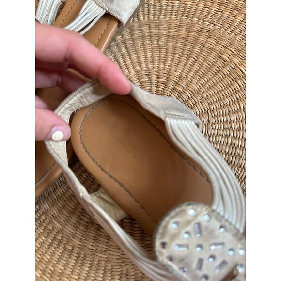 Attention women’s size 9.5 Sandals - Picture 5 of 7